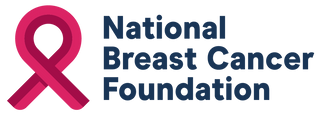 Breast cancer charity logo