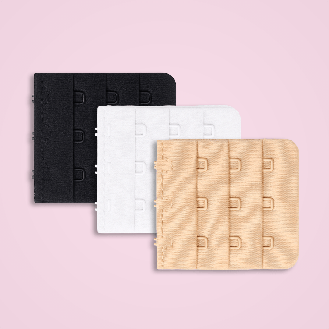 Bra Extender - for - Available at Bella Bra