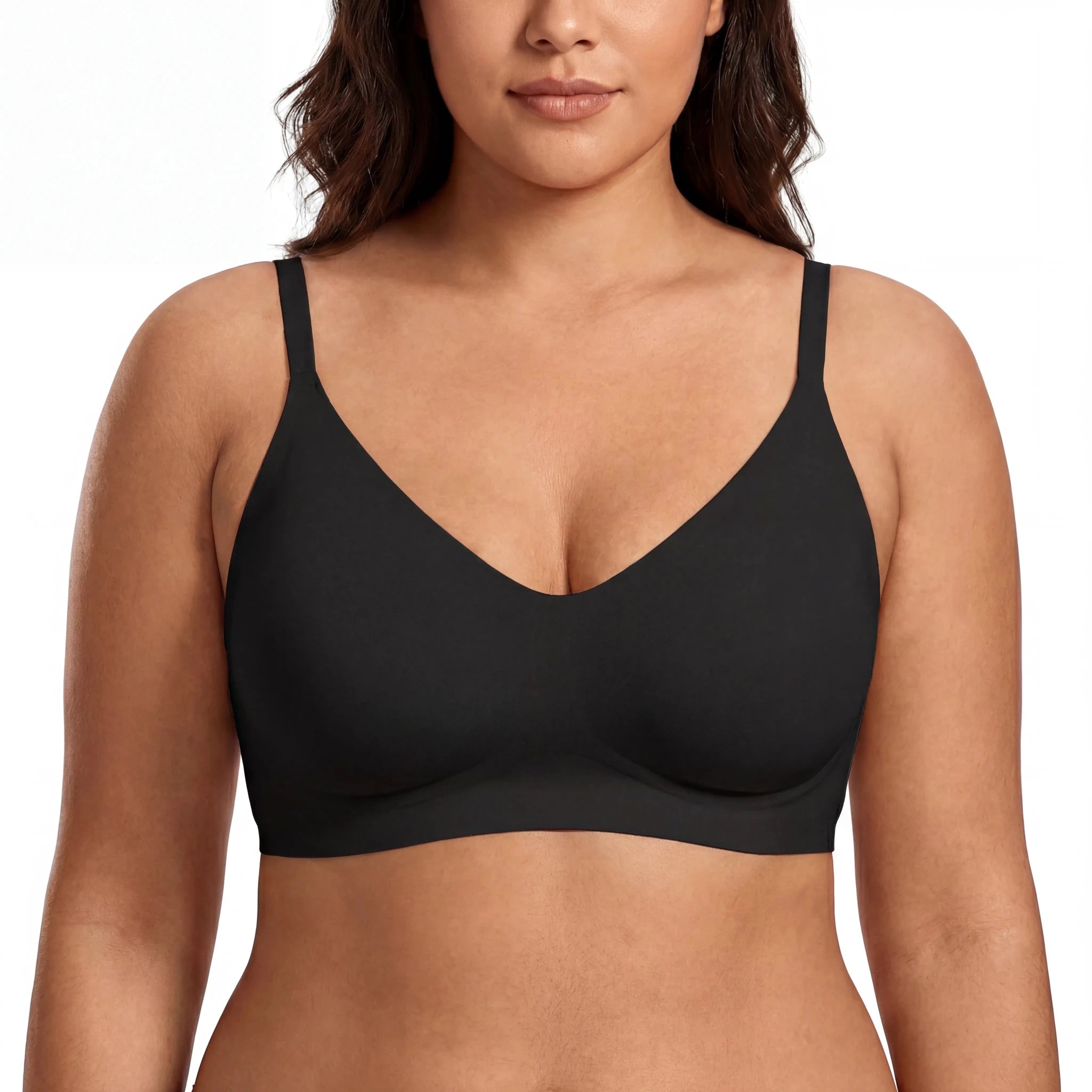 Everyday Comfort Bra - Bra for Black - Available at Bella Bra