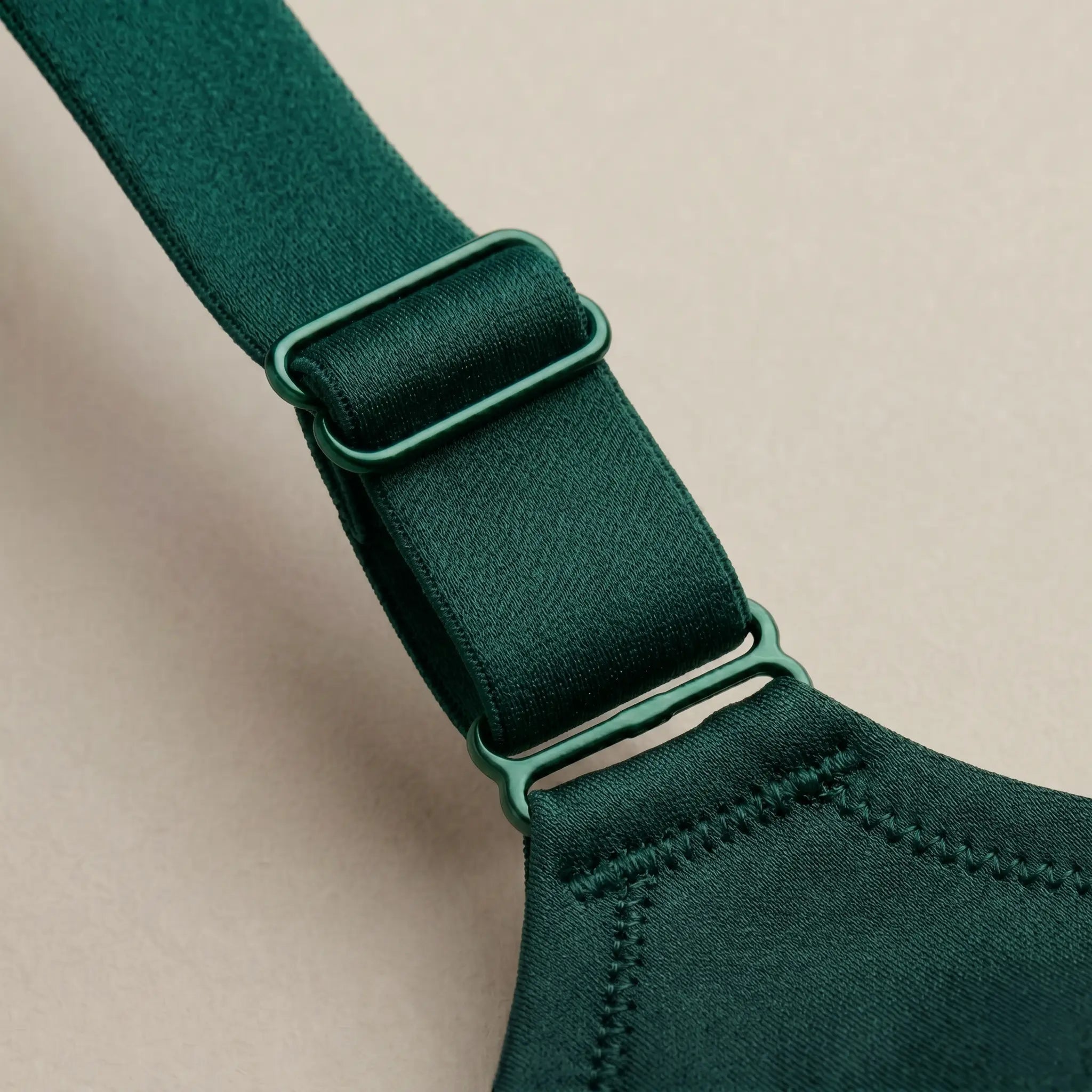 Full Coverage Bra - for Emerald - Available at Bella Bra