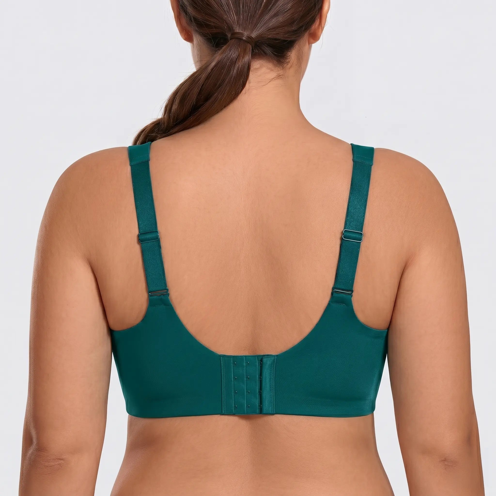 Full Coverage Bra - for Emerald - Available at Bella Bra