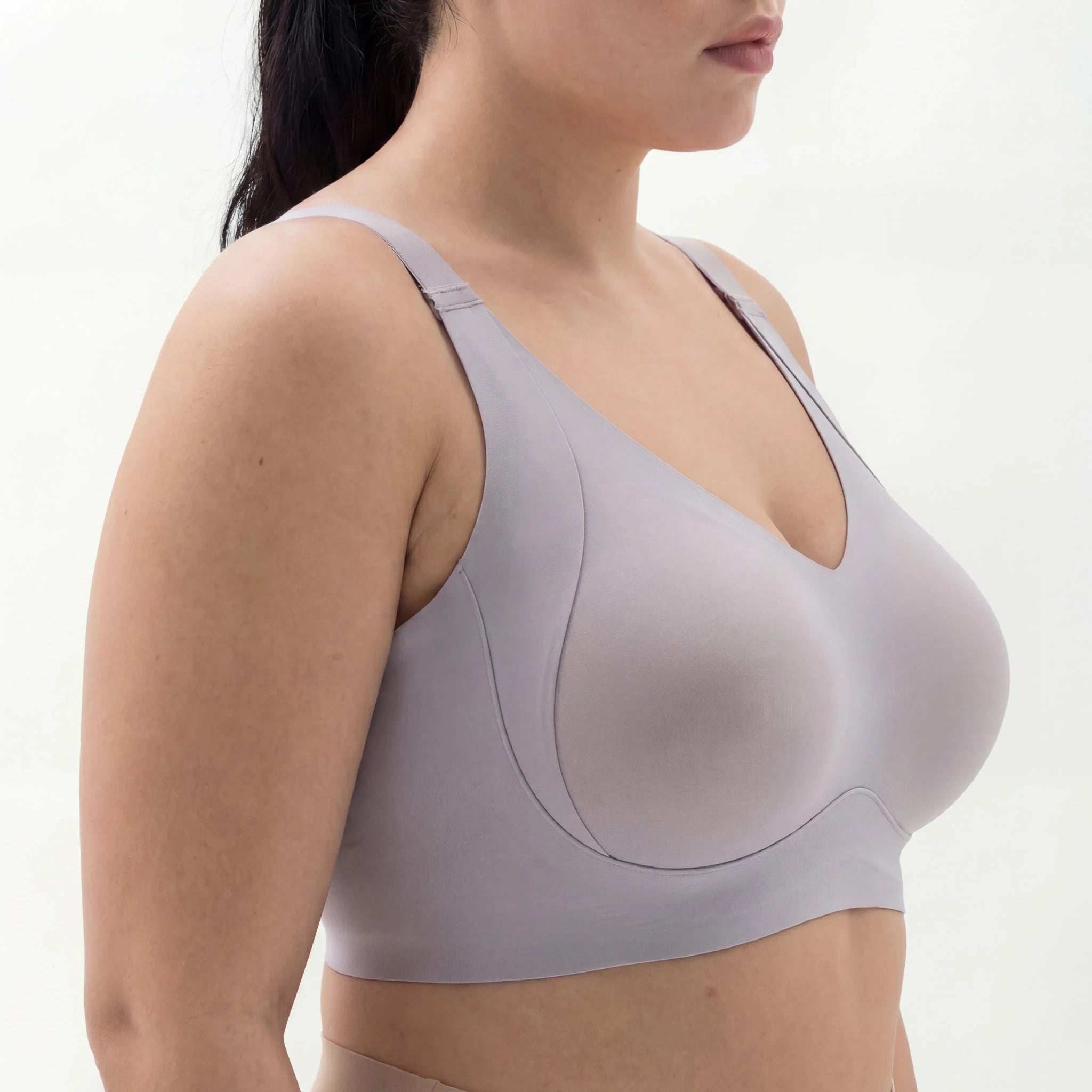 Full Support Jelly Bra - Bra for Blue - Available at Bella Bra