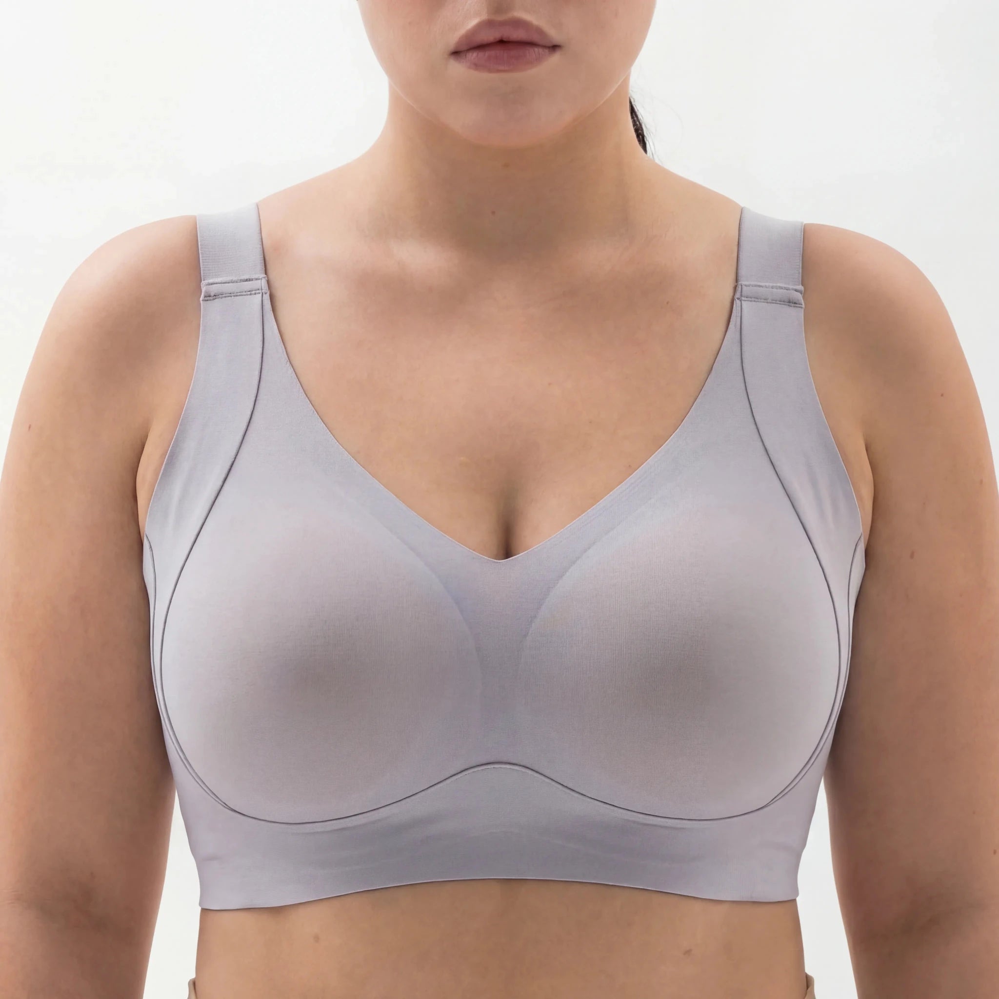 Full Support Jelly Bra - Bra for Blue - Available at Bella Bra