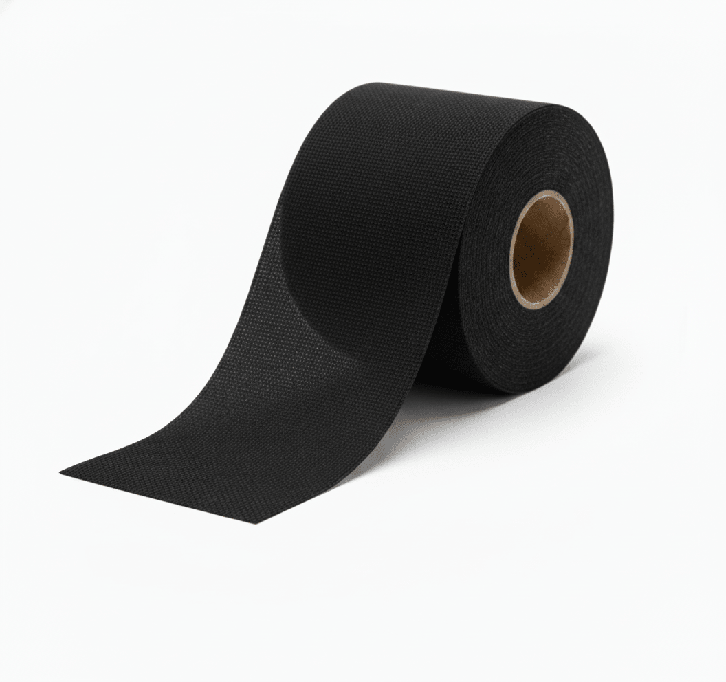 Invisible Breast Lift Tape – 16 ft Roll - Bra Accessory for Black - Available at Bella Bra