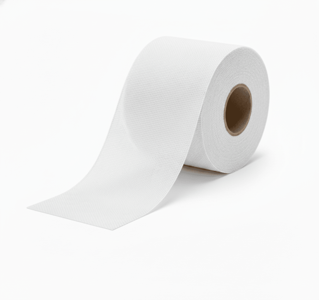 Invisible Breast Lift Tape – 16 ft Roll - Bra Accessory for White - Available at Bella Bra