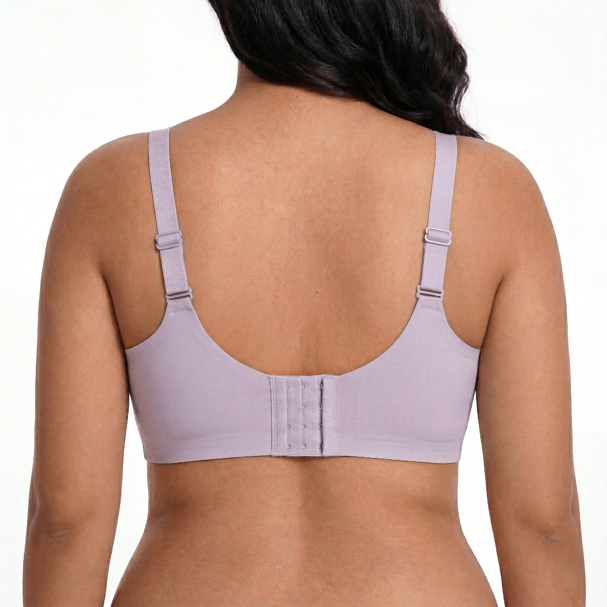 Smooth Full Coverage Bra - Bra for Pink - Available at Bella Bra
