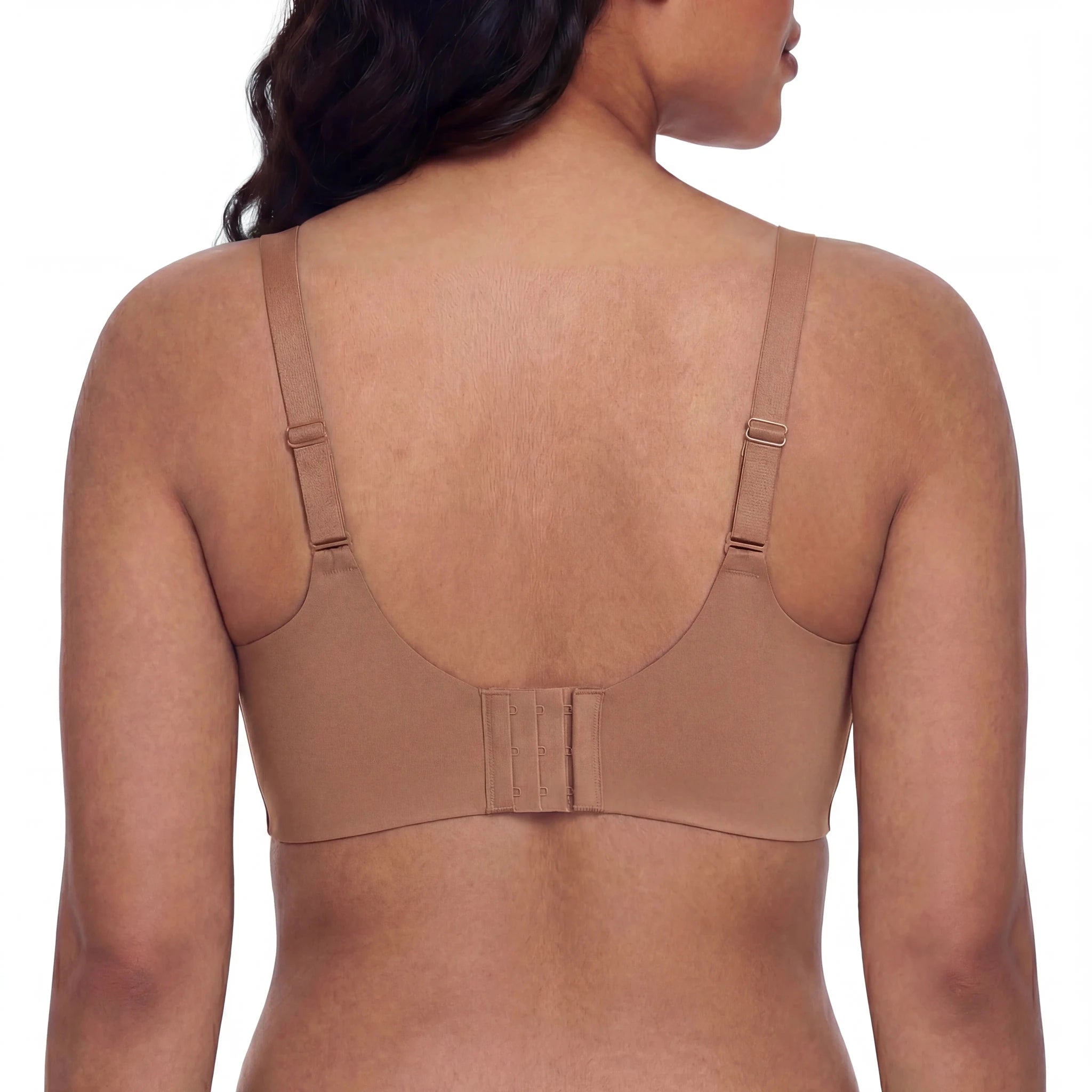 Sweetheart Neckline Bra - Bra for Coffee - Available at Bella Bra