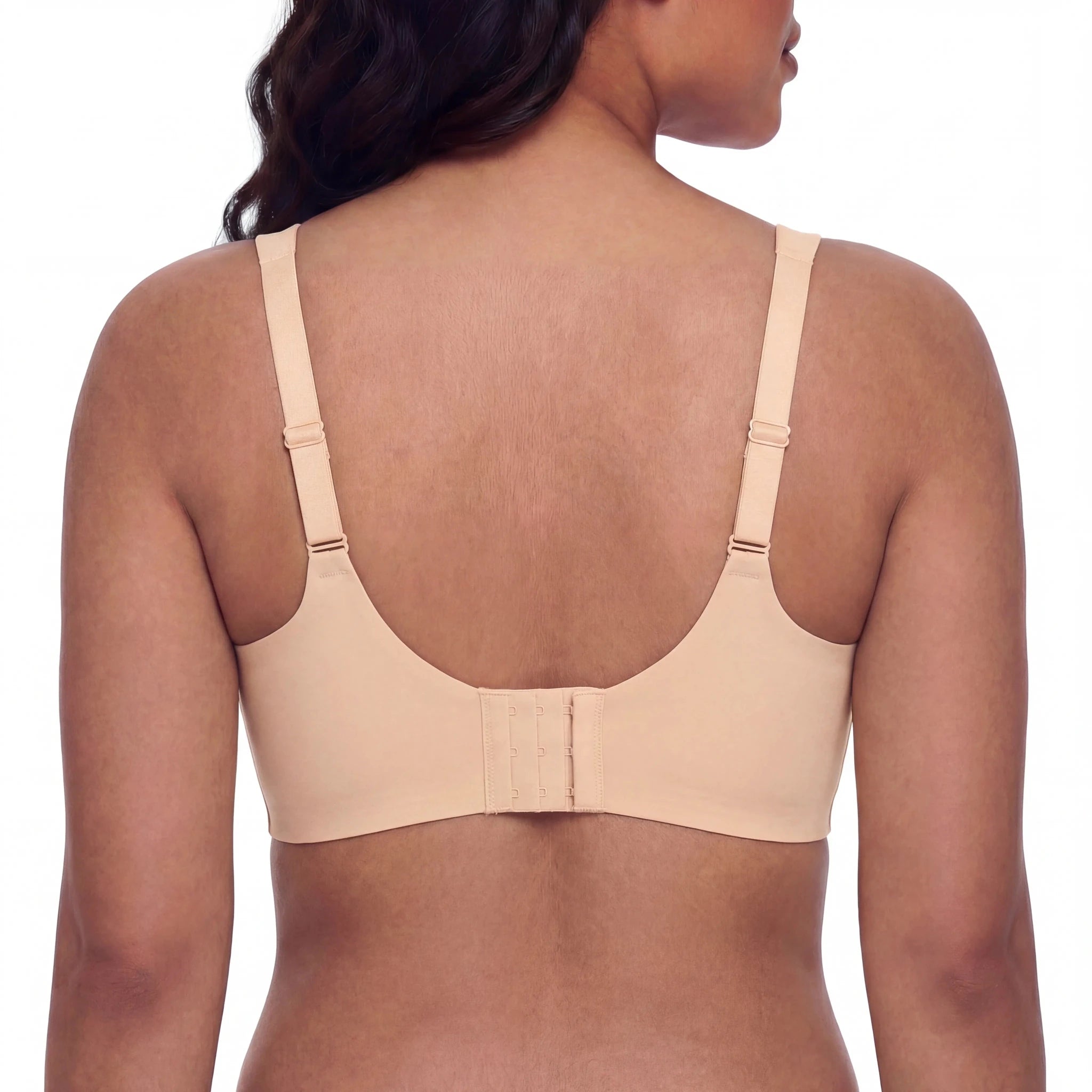 Sweetheart Neckline Bra - Bra for Nude - Available at Bella Bra
