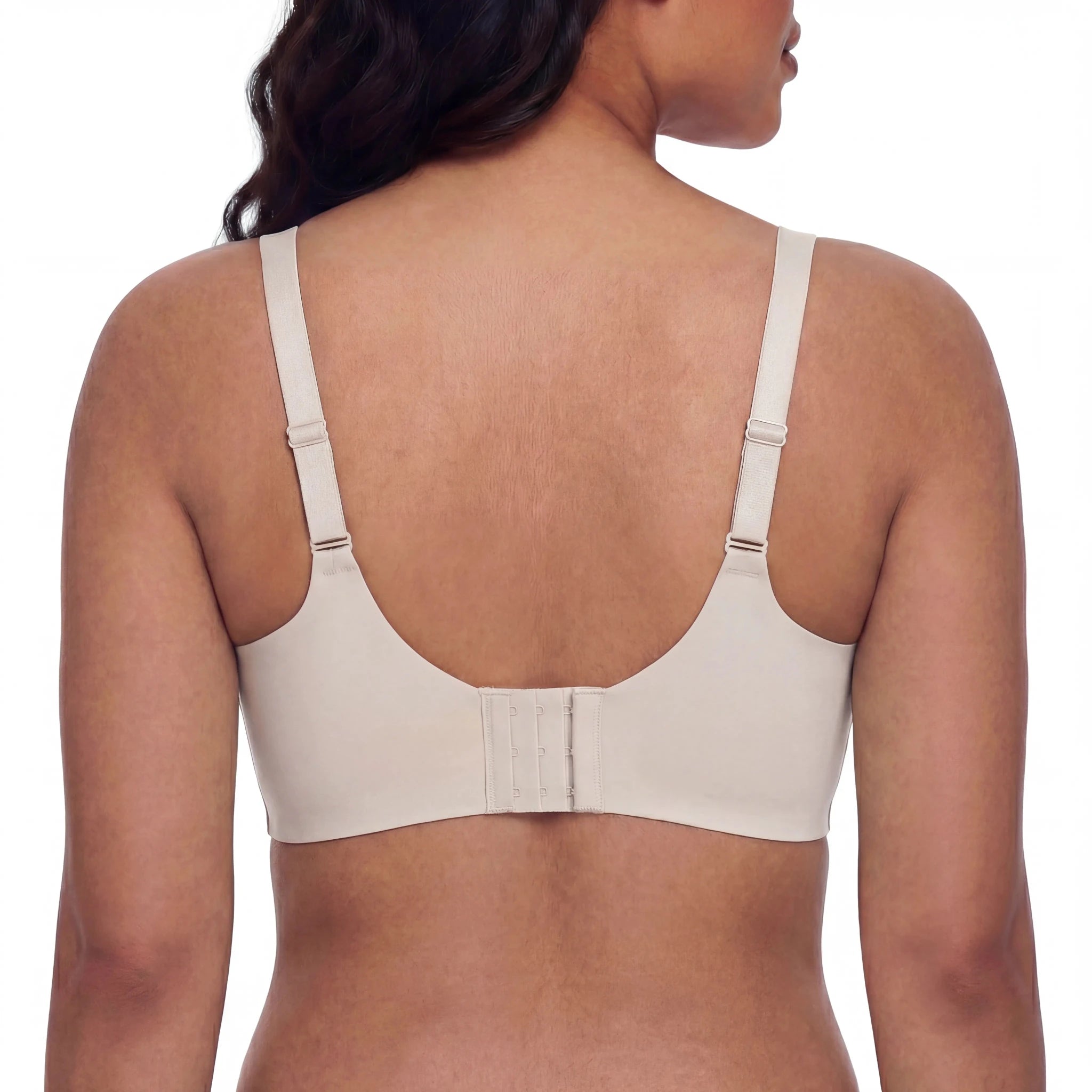 Sweetheart Neckline Bra - Bra for White - Available at Bella Bra