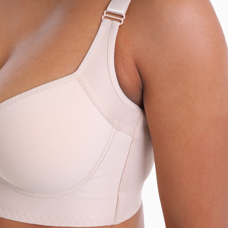 The Ultimate Back - Smoothing Bra - for 34 - Available at Bella Bra
