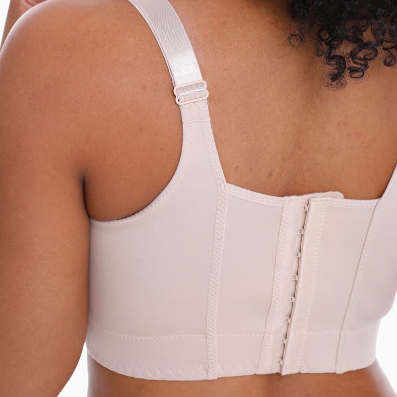 The Ultimate Back - Smoothing Bra - for 34 - Available at Bella Bra