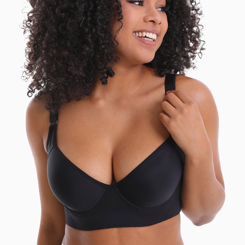 The Ultimate Back - Smoothing Bra - for 34 - Available at Bella Bra