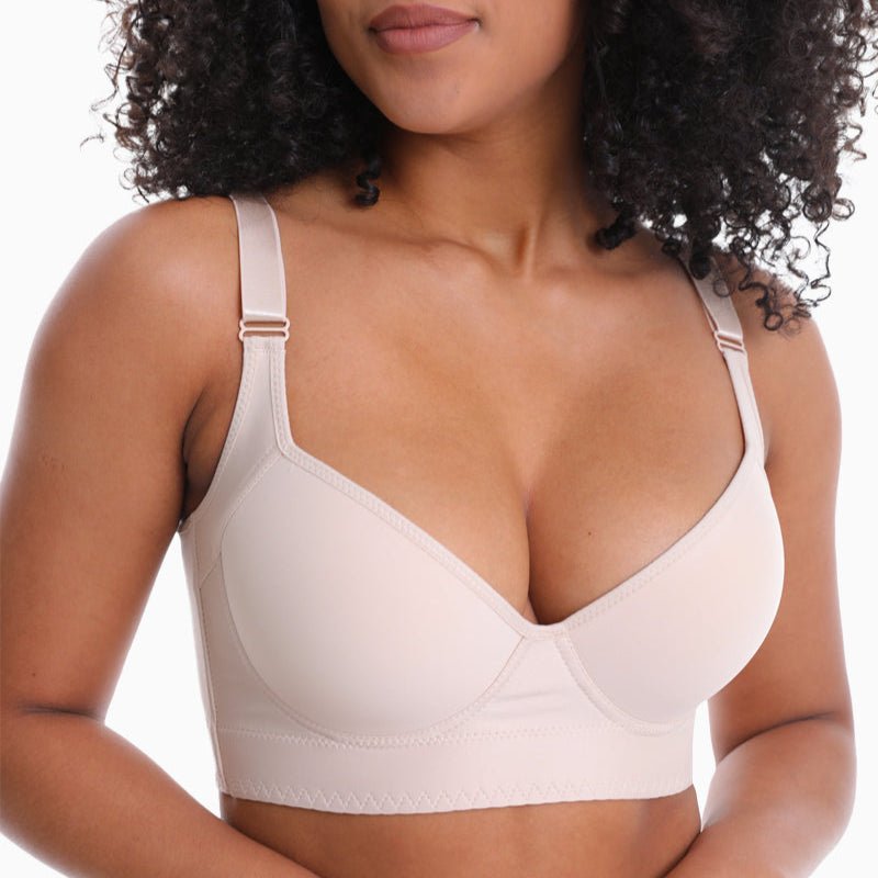 The Ultimate Back - Smoothing Bra - for 34 - Available at Bella Bra