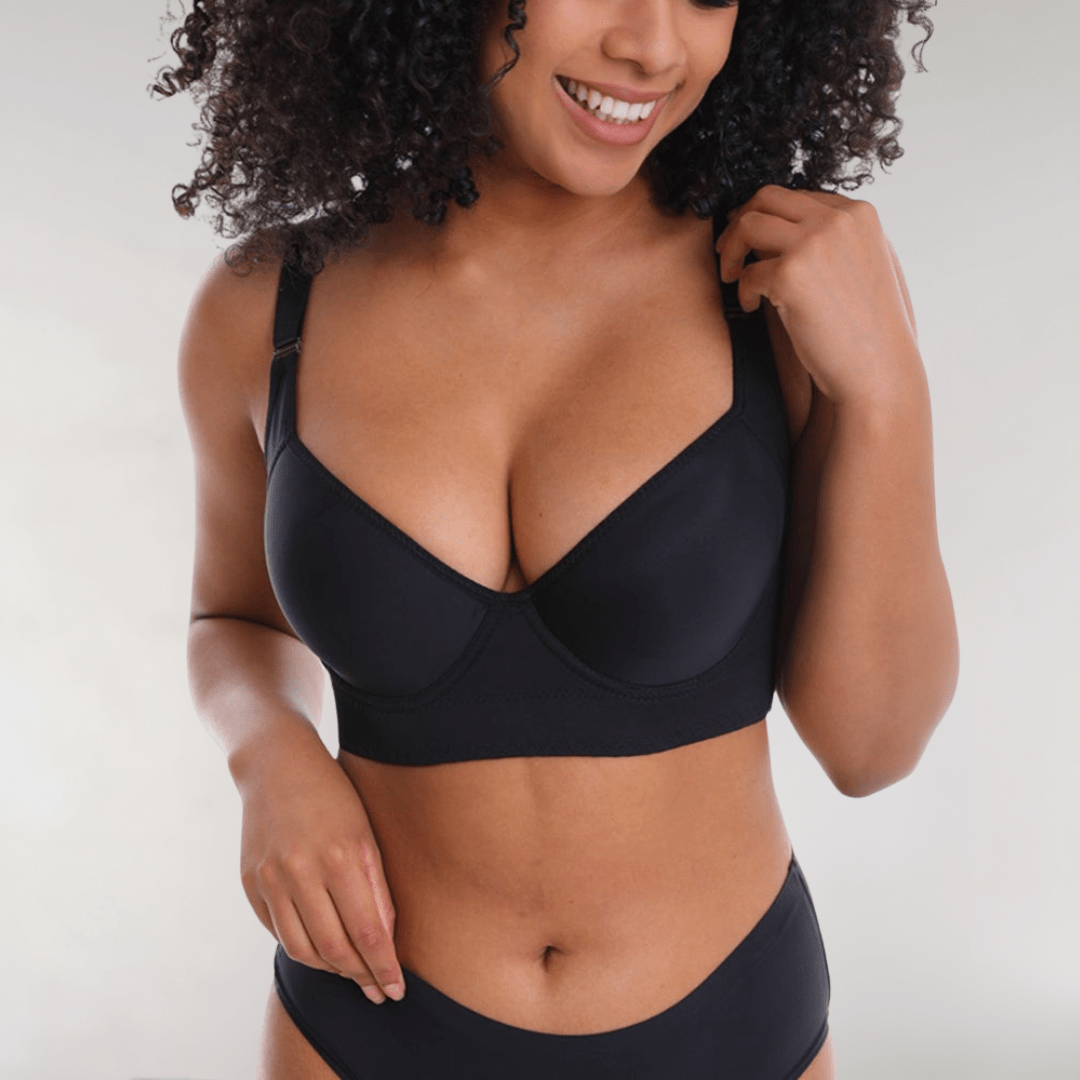The Ultimate Back - Smoothing Bra - for 34 - Available at Bella Bra
