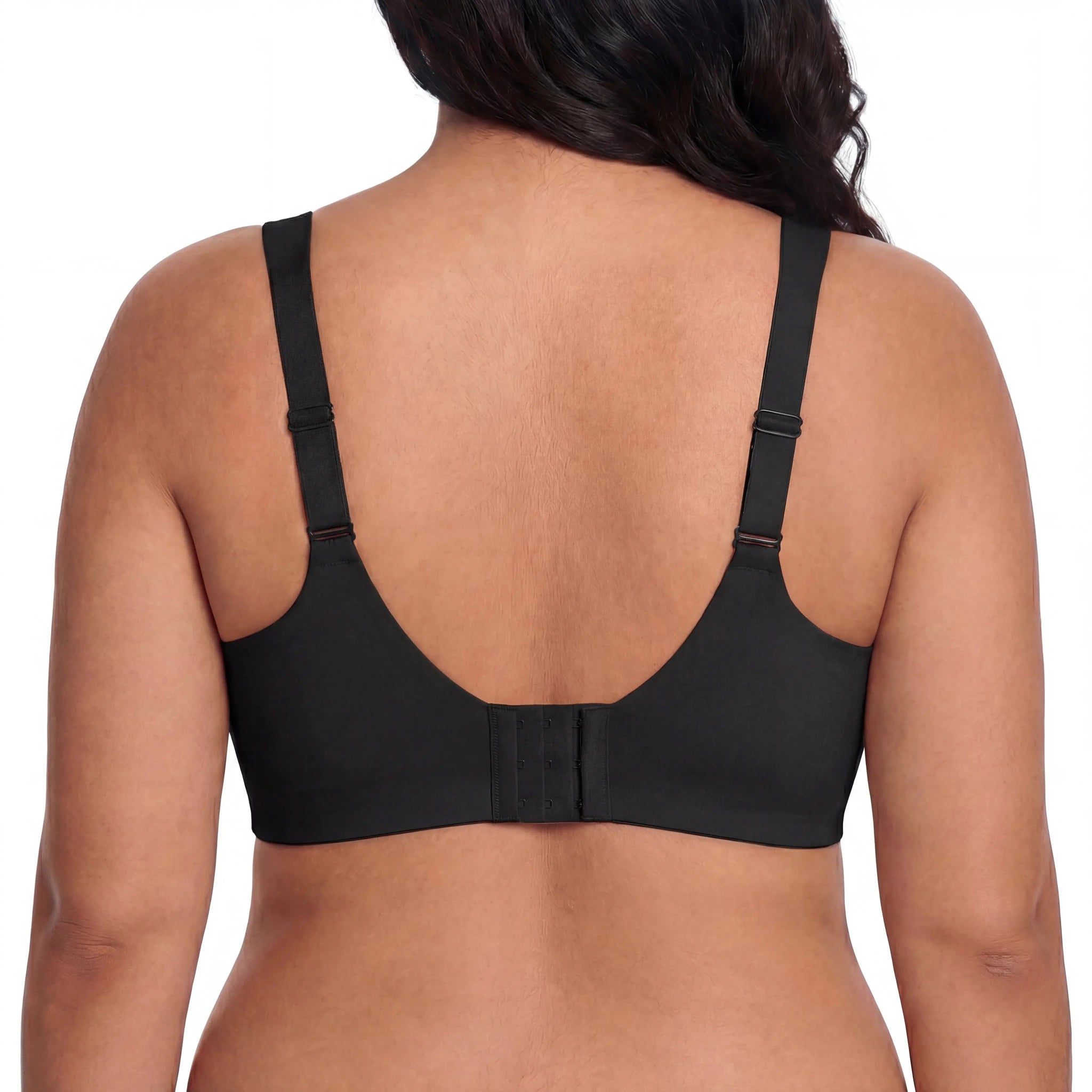 Everyday Comfort Bra - Bra for Black - Available at Bella Bra