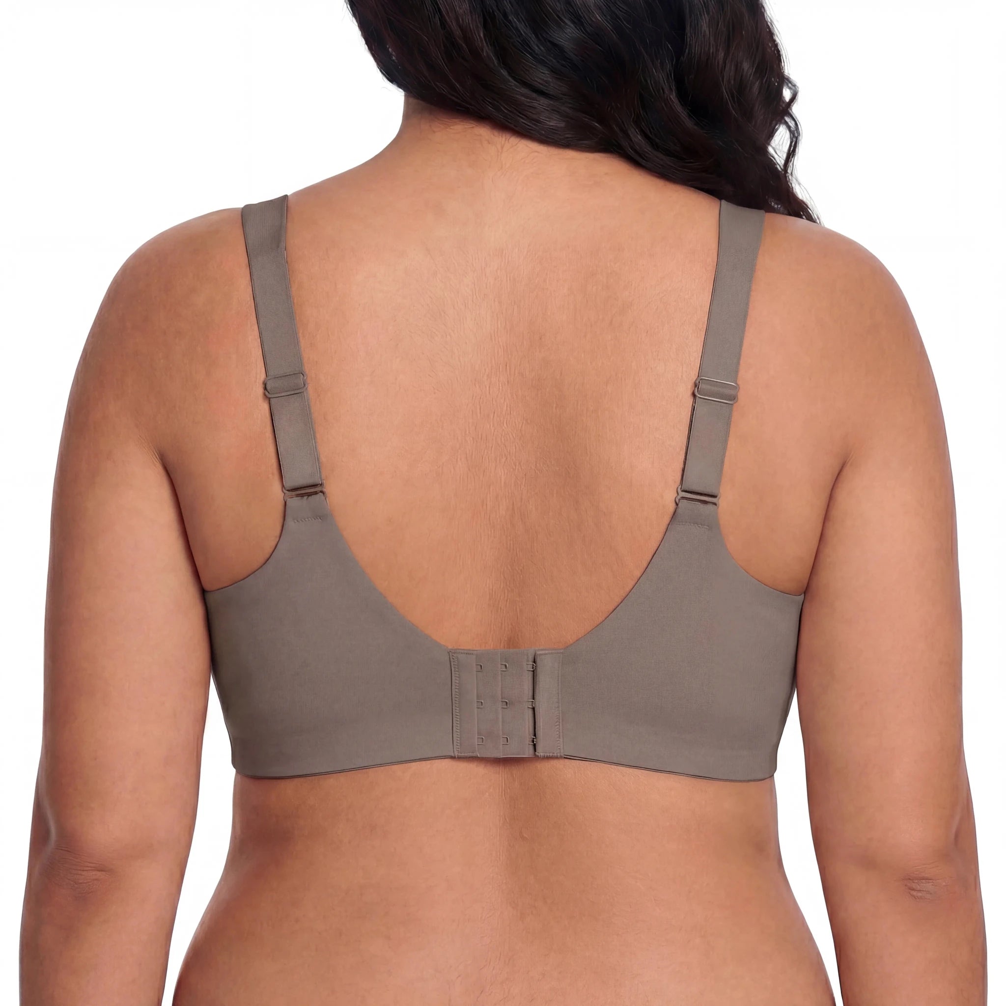 Everyday Comfort Bra - Bra for Grey - Available at Bella Bra