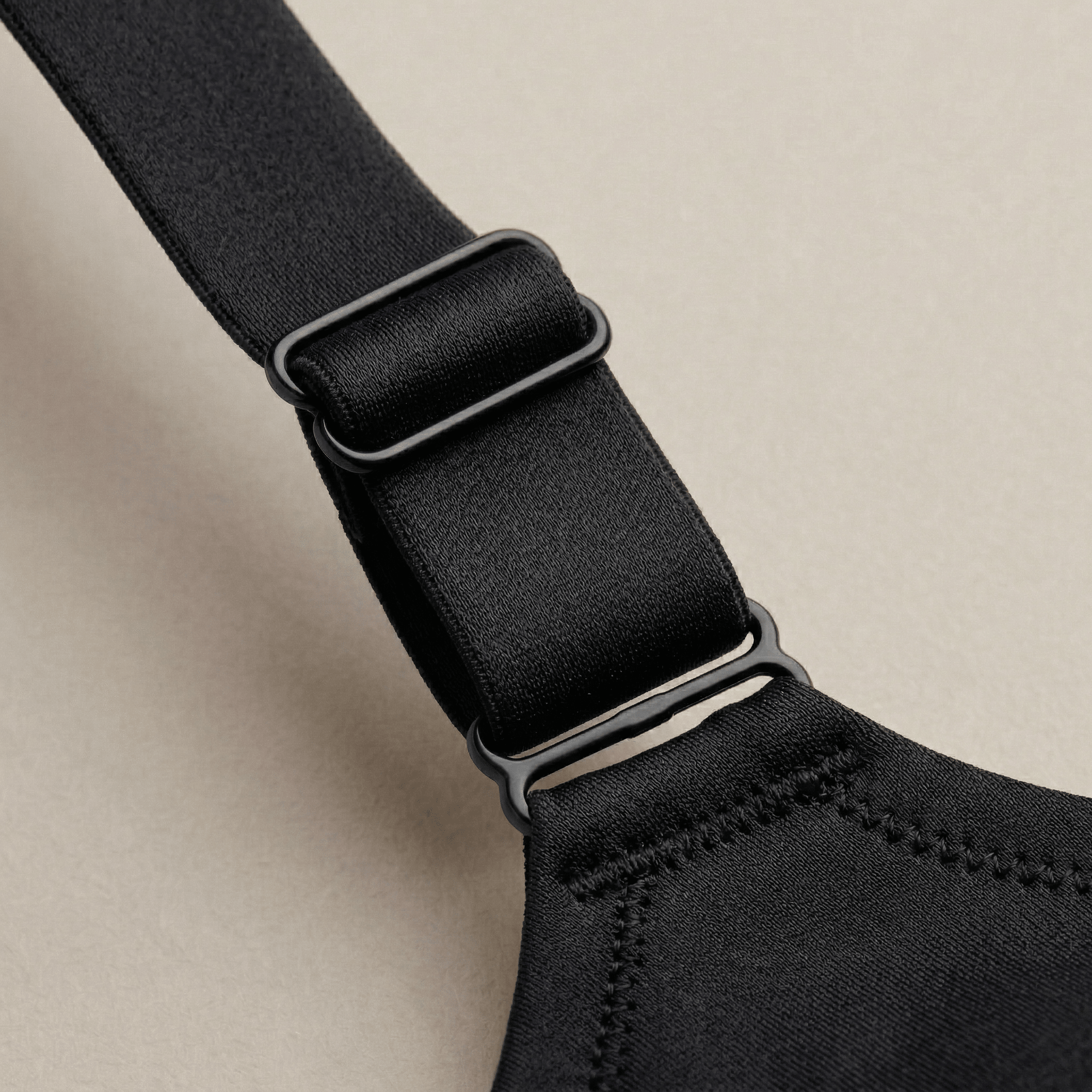 Full Coverage Bra - for Black - Available at Bella Bra