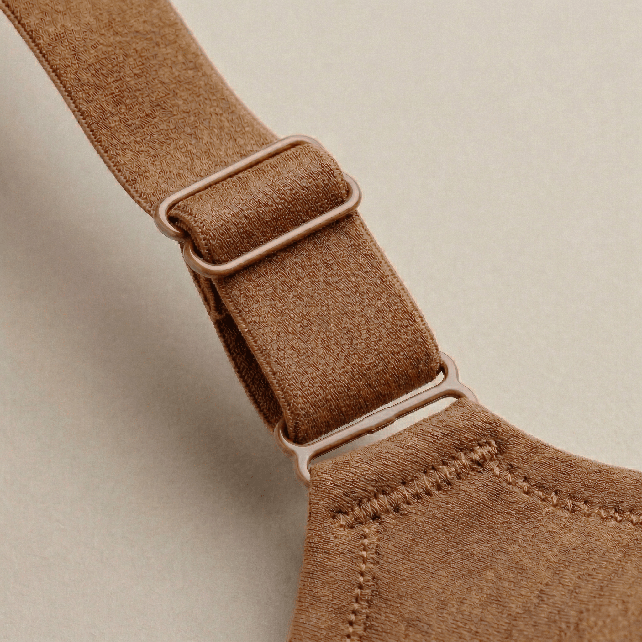 Full Coverage Bra - for Brown - Available at Bella Bra