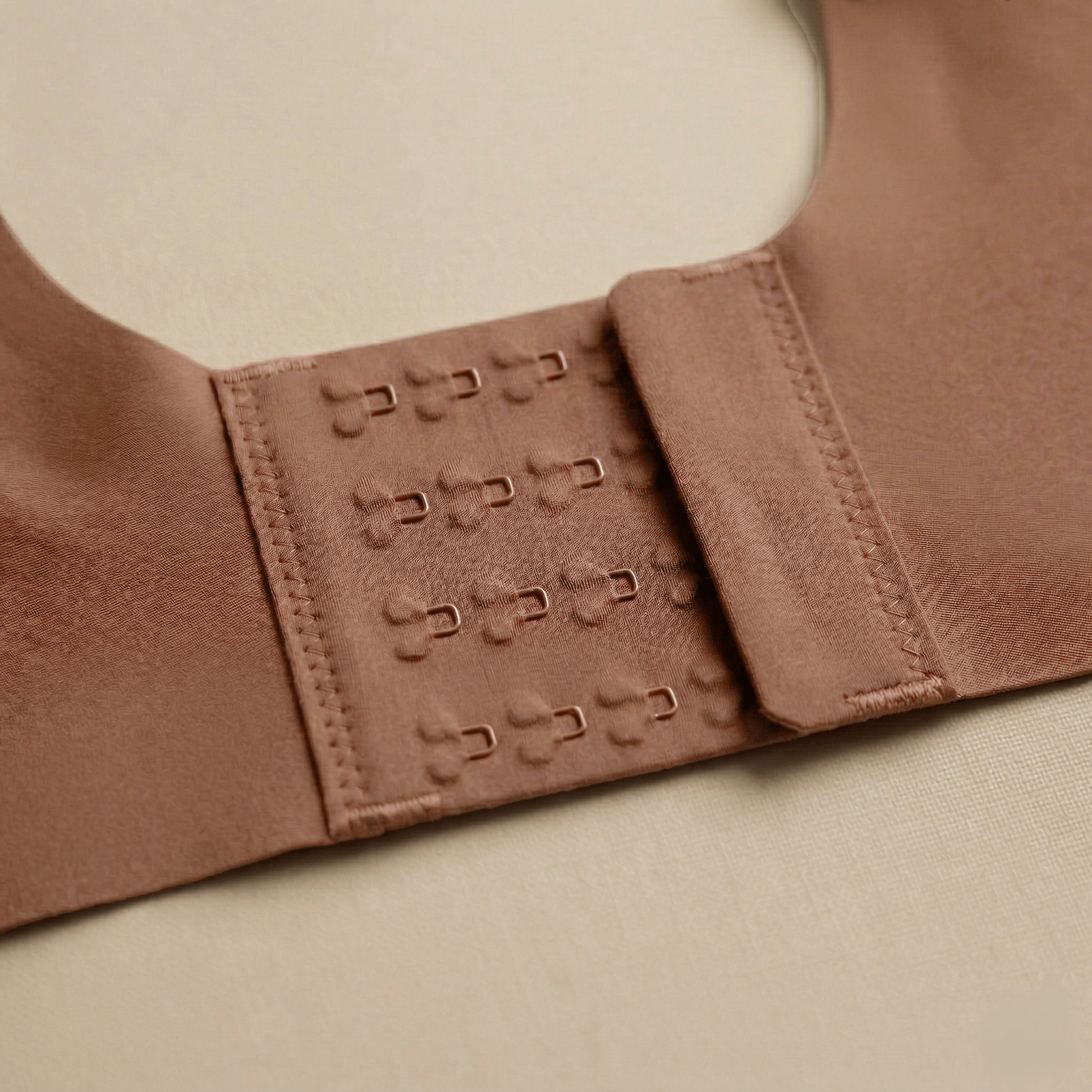 Full Coverage Bra - for Brown - Available at Bella Bra