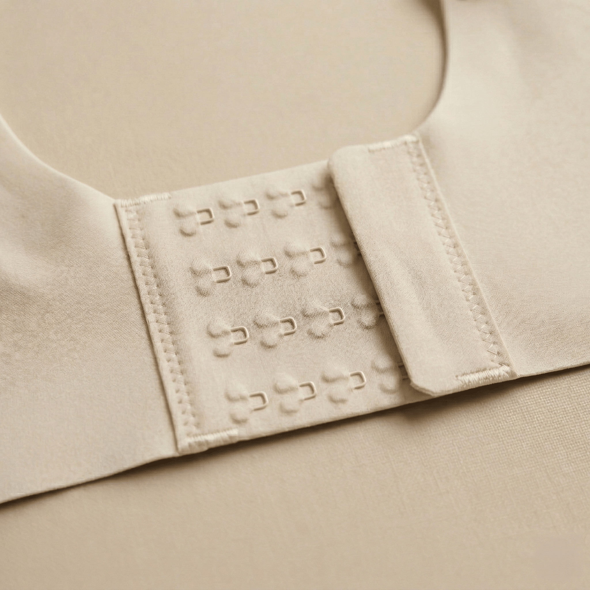 Full Coverage Bra - for Cream White - Available at Bella Bra