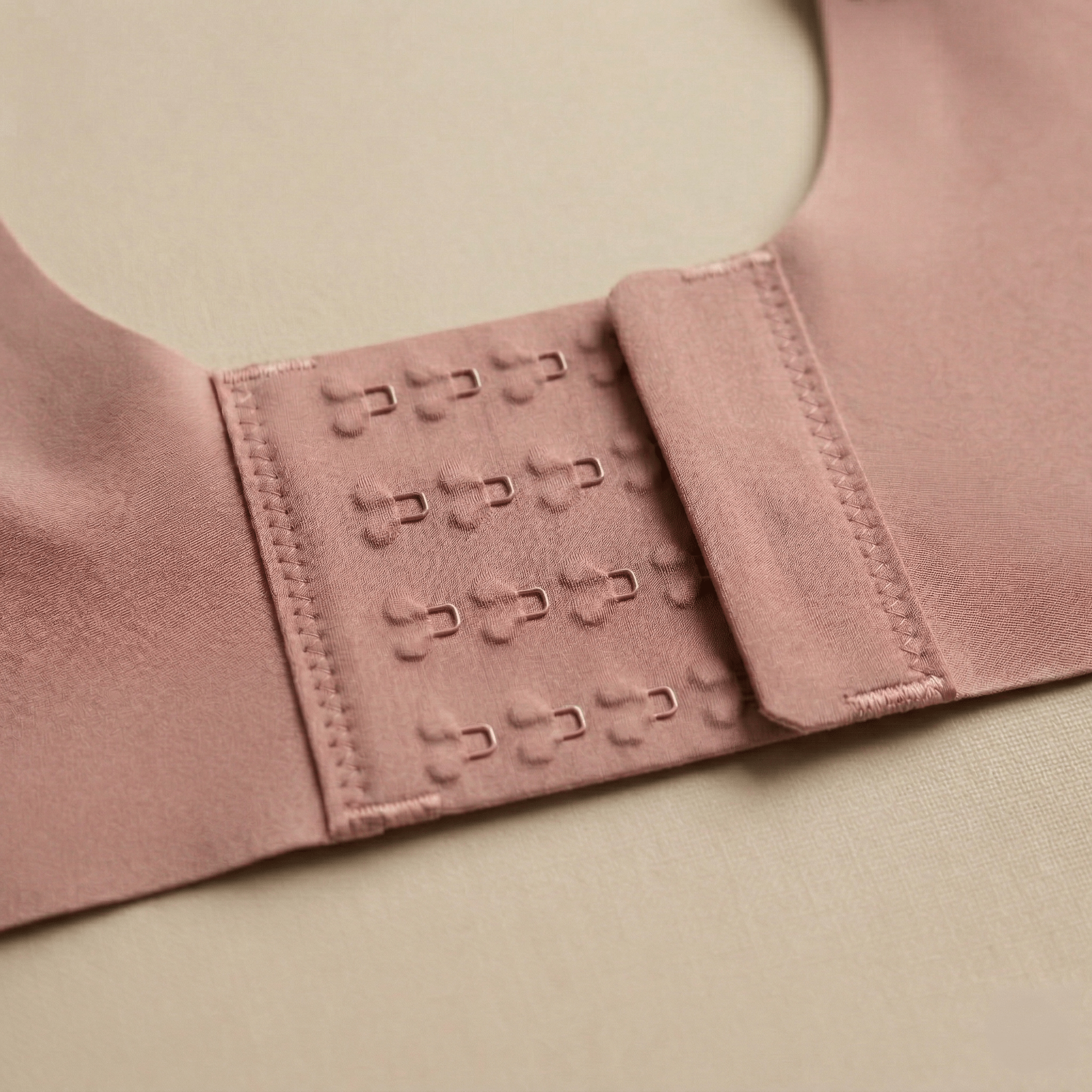 Full Coverage Bra - for Dusty Rose - Available at Bella Bra