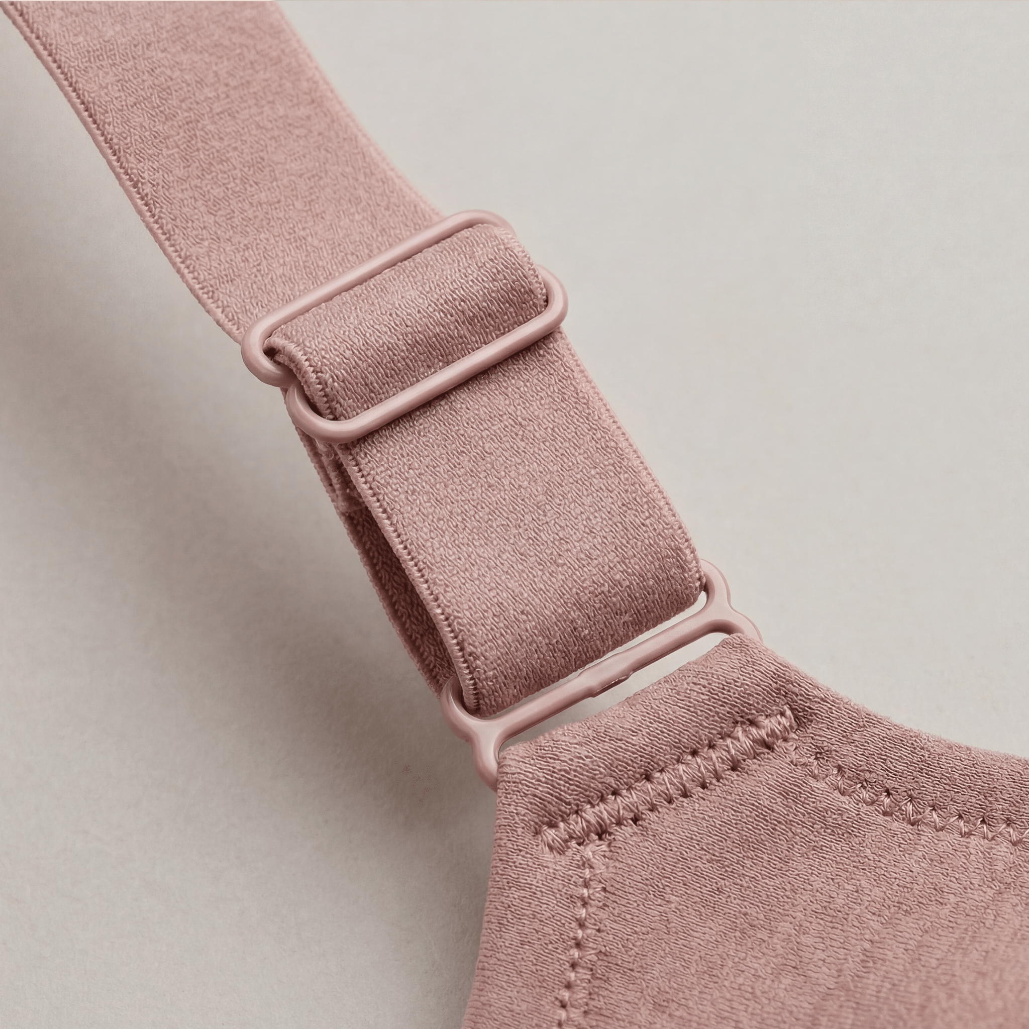 Full Coverage Bra - for Dusty Rose - Available at Bella Bra