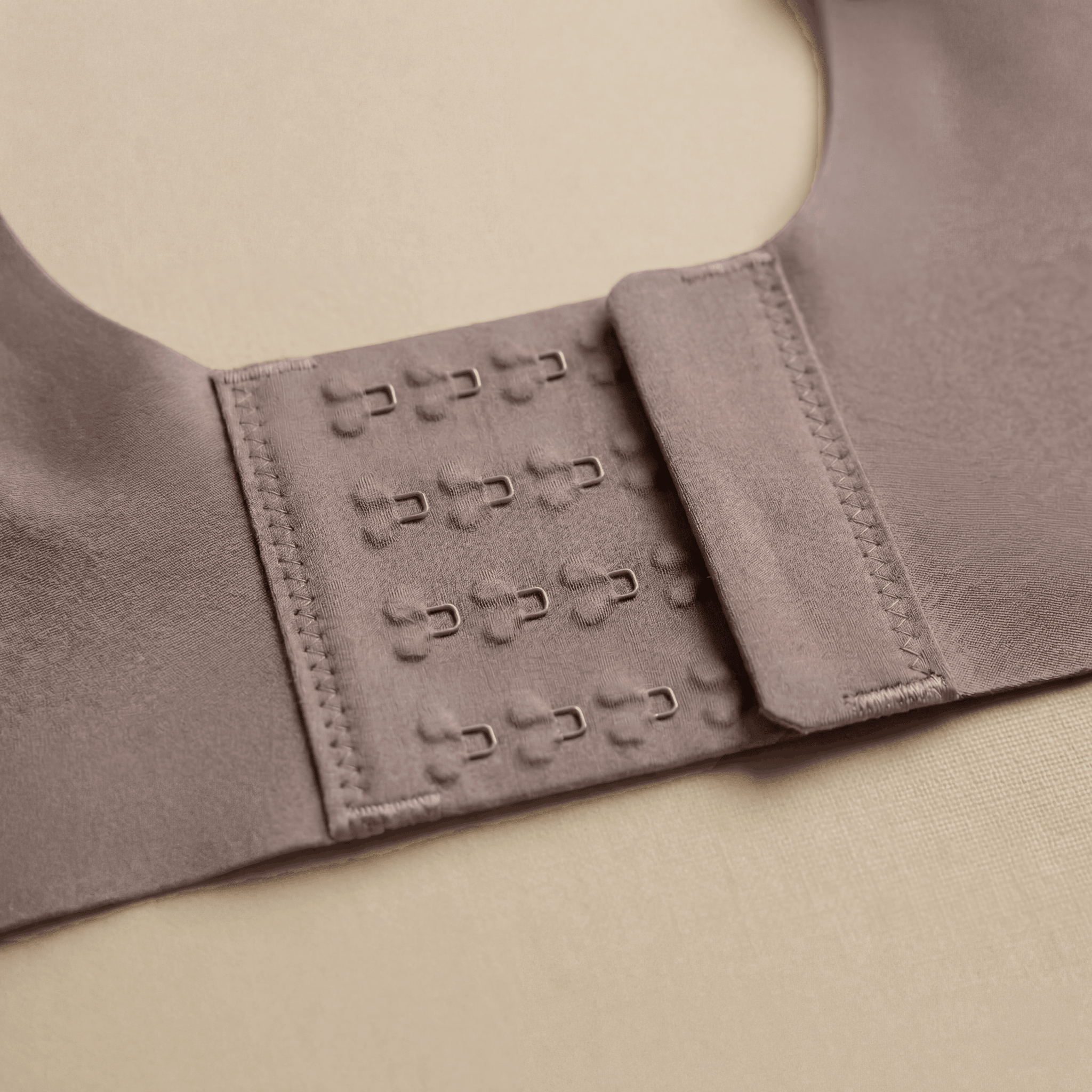 Full Coverage Bra - for Grey - Available at Bella Bra