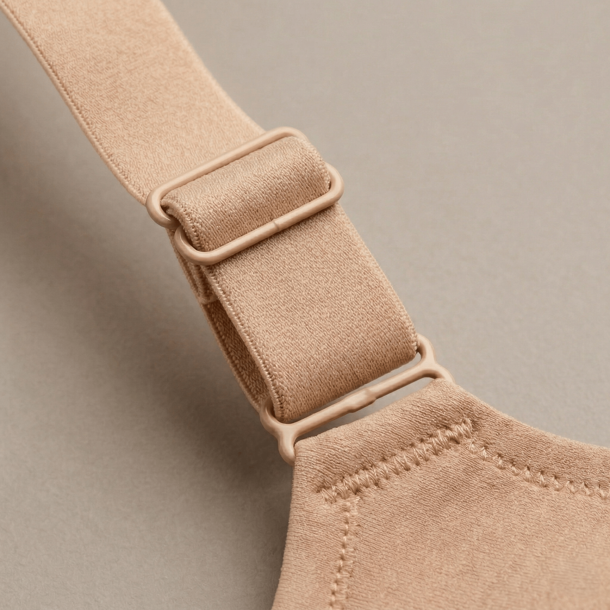 Full Coverage Bra - for Nude - Available at Bella Bra