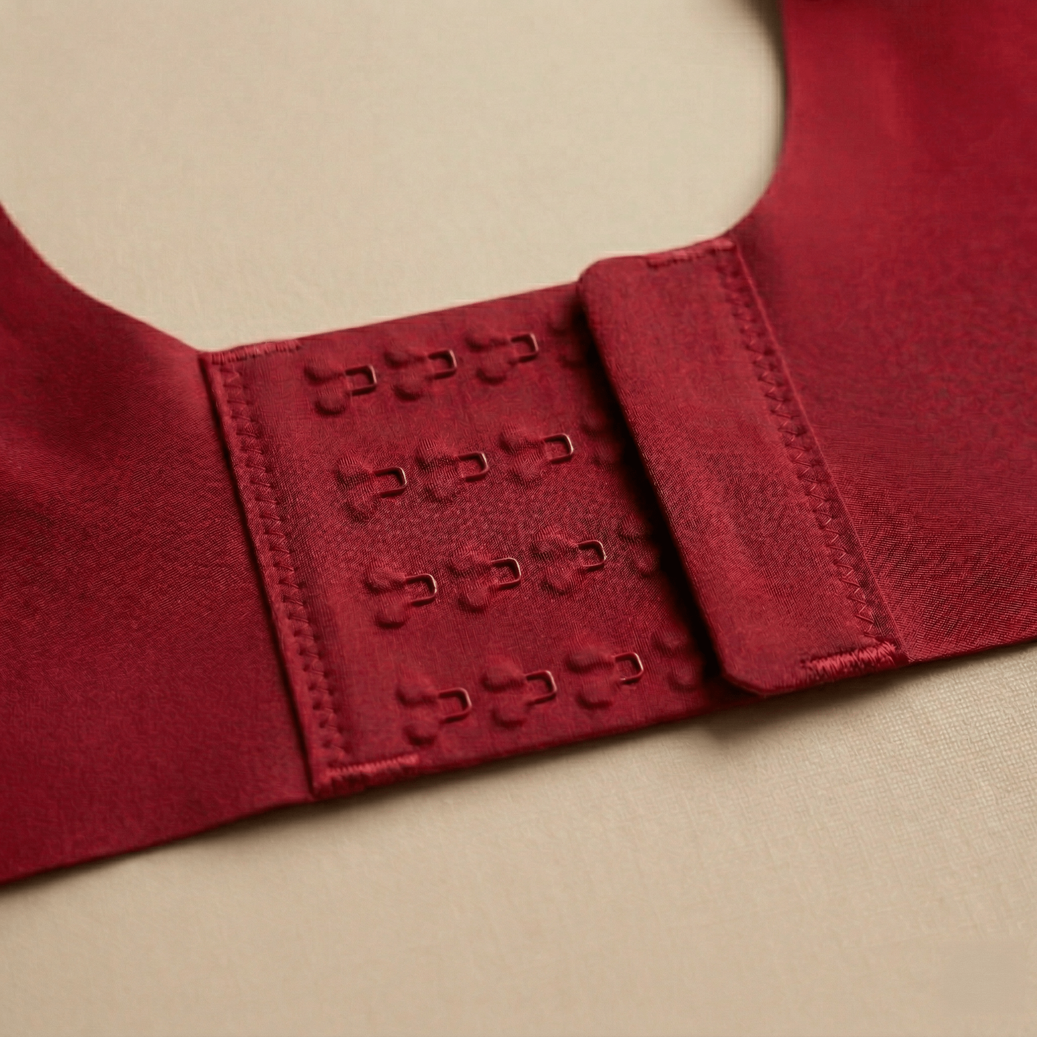 Full Coverage Bra - for Red - Available at Bella Bra