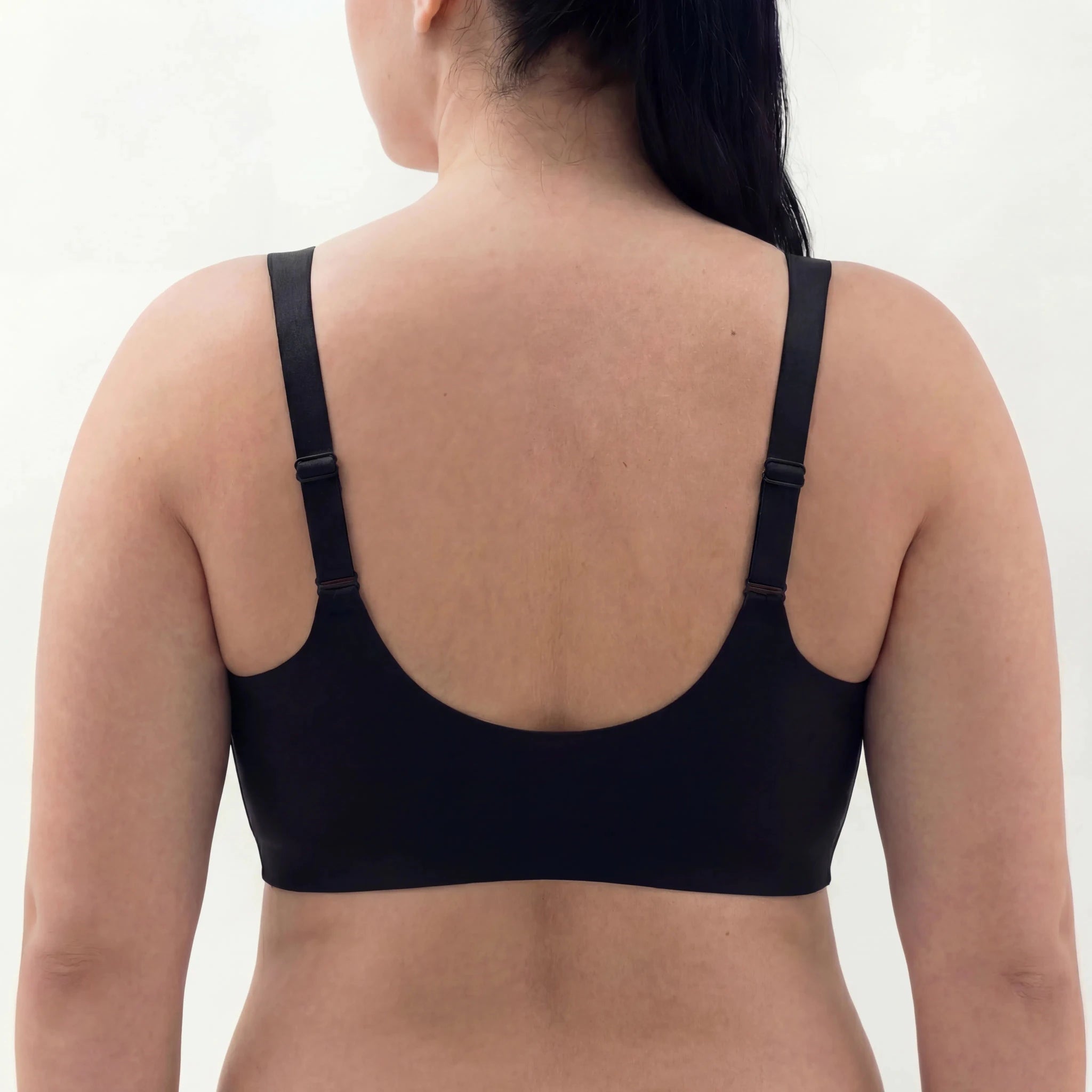 Full Support Jelly Bra - Bra for Black - Available at Bella Bra