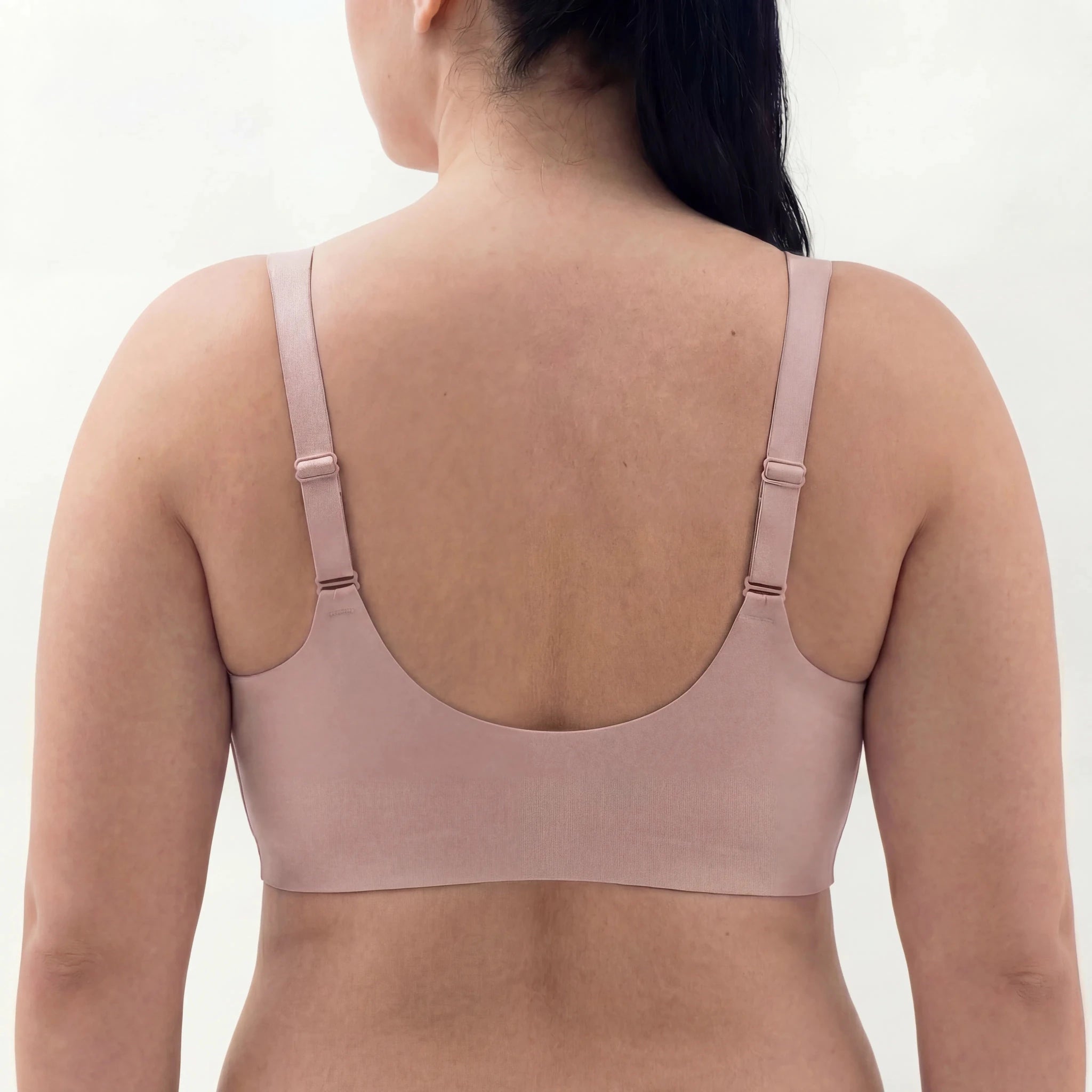 Full Support Jelly Bra - Bra for Pink - Available at Bella Bra