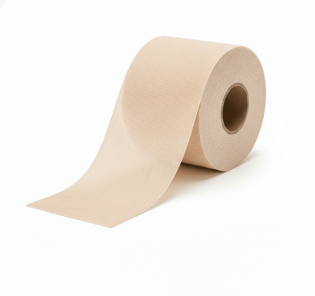 Invisible Breast Lift Tape – 16 ft Roll - Bra Accessory for Nude - Available at Bella Bra