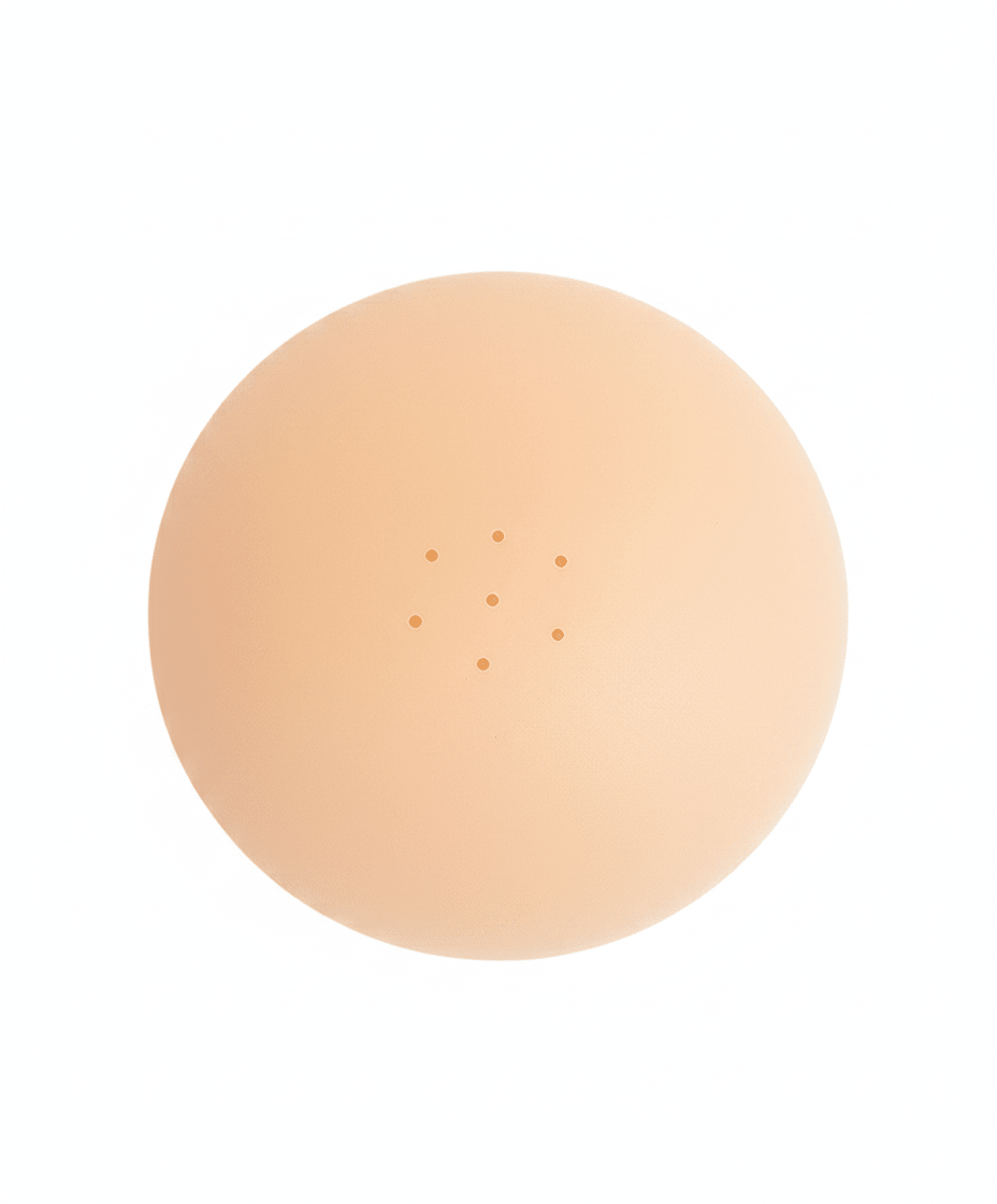 Reusable Silicone Nipple Covers – 1 Pair - Bra Accessory for White Skin - Available at Bella Bra