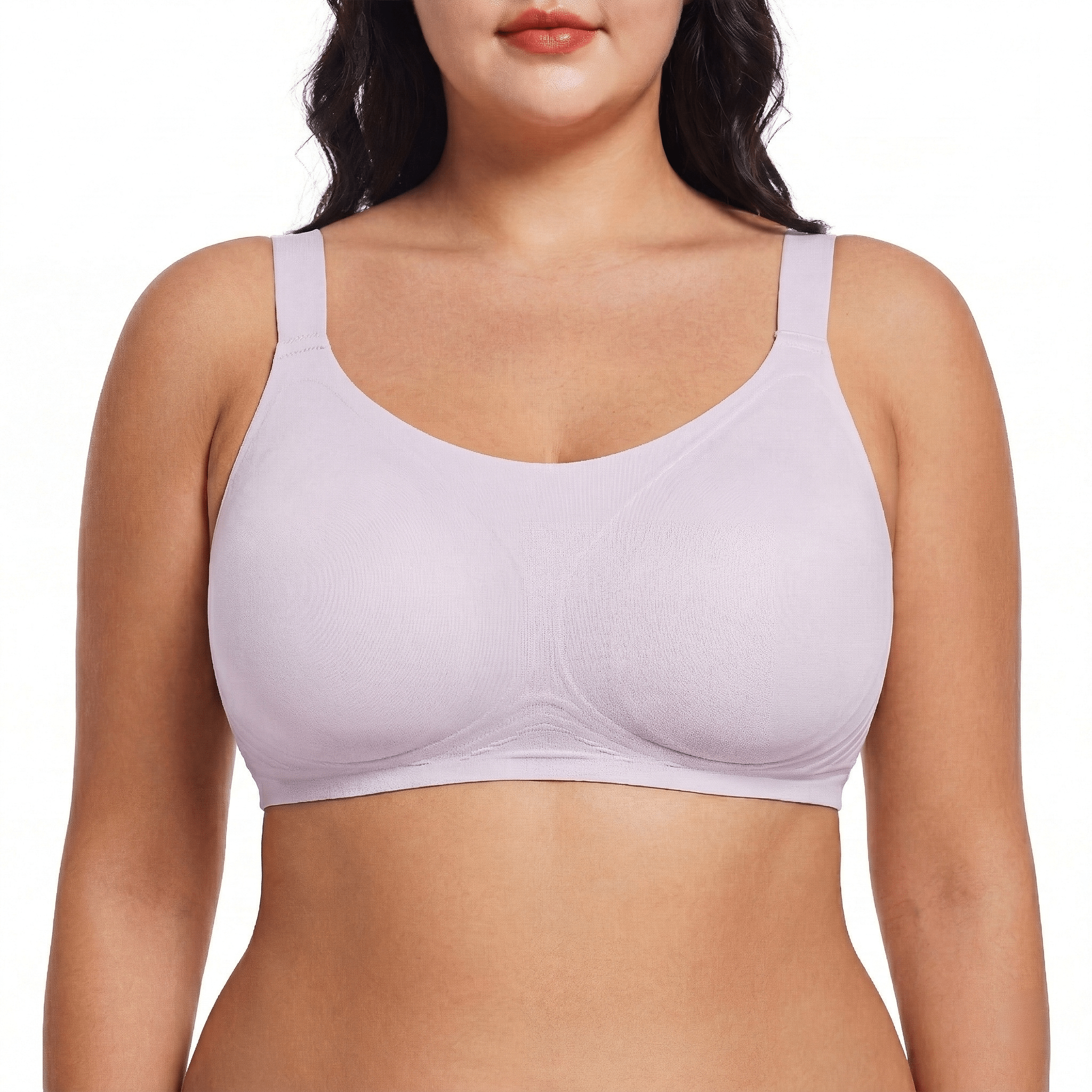 Smooth Full Coverage Bra - Bra for Pink - Available at Bella Bra