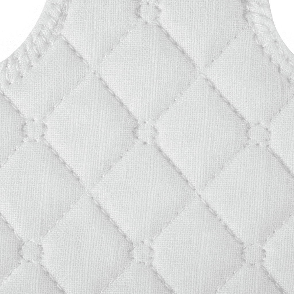 Sweat - Absorbent Bra Pads — 2 - Pack - Bra Accessory for White - Available at Bella Bra