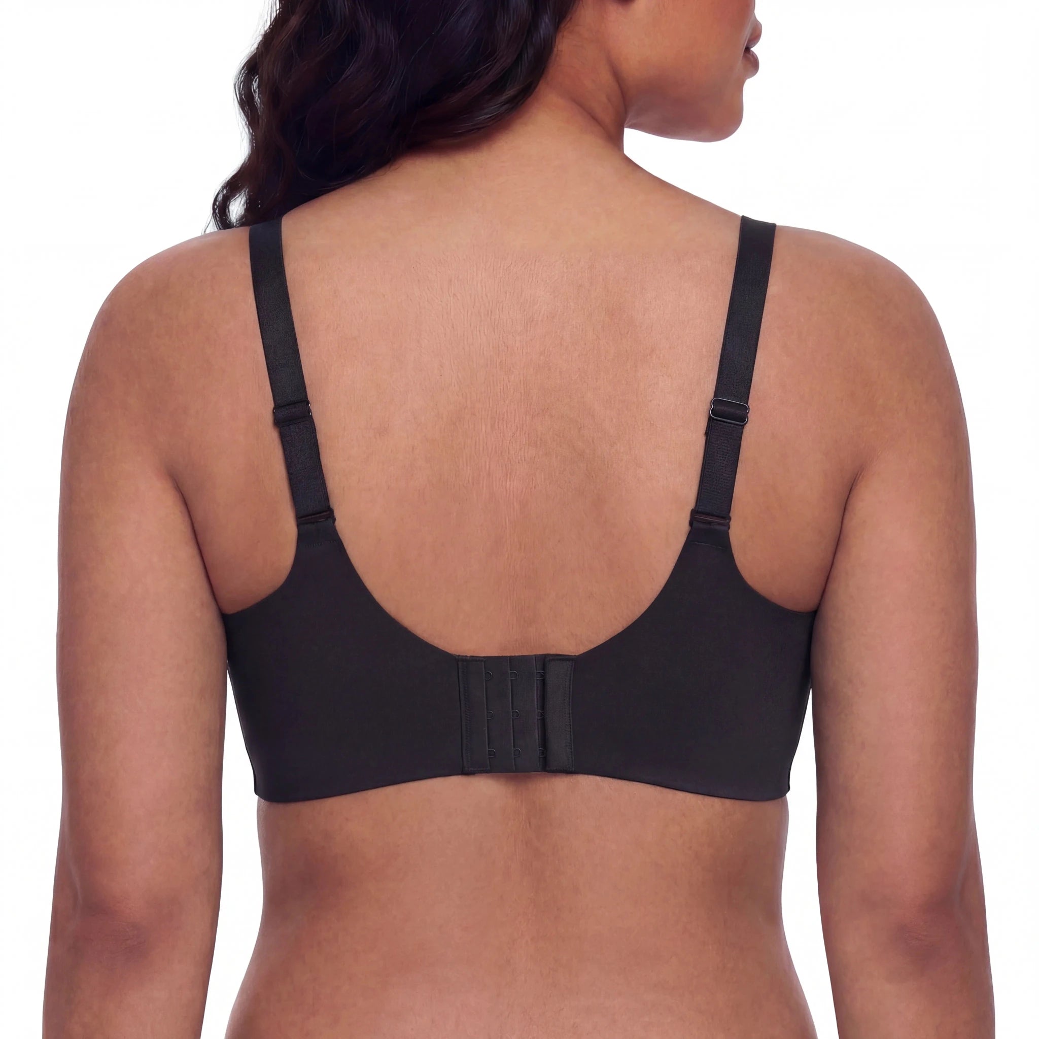 Sweetheart Neckline Bra - Bra for Black - Available at Bella Bra