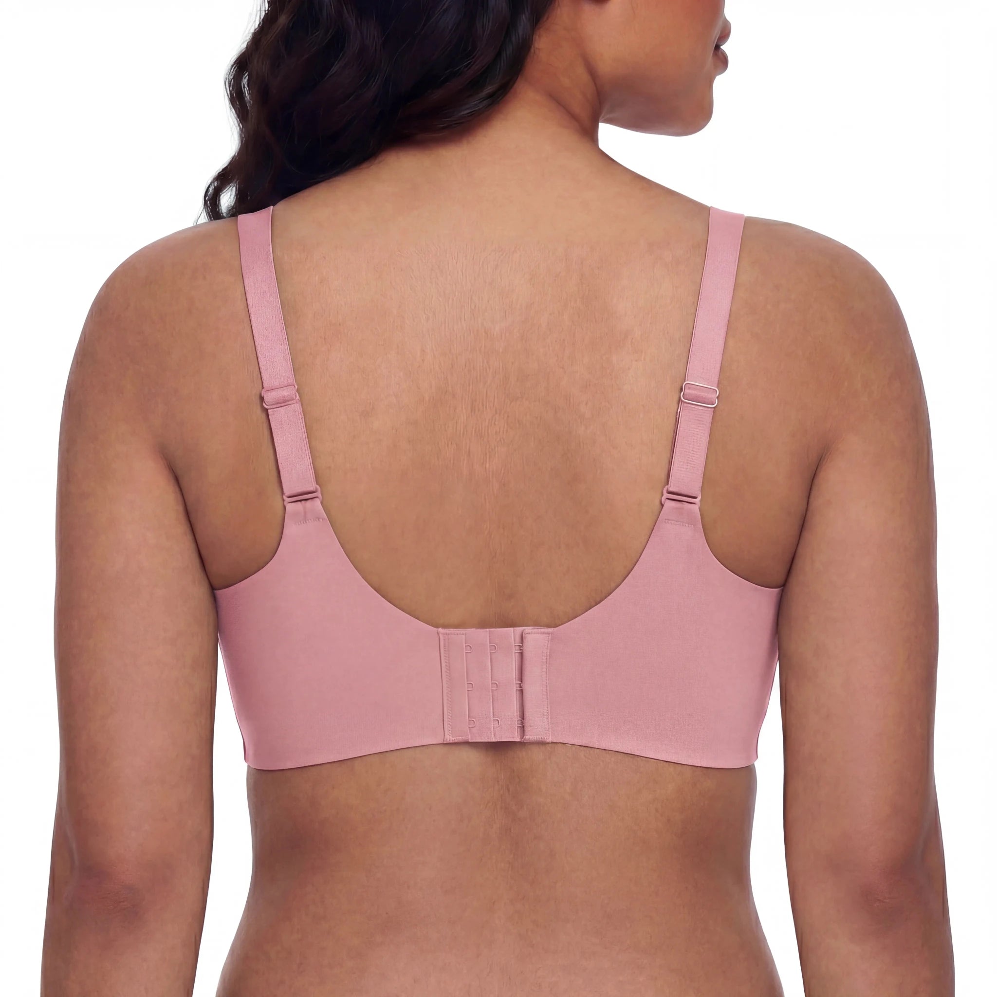 Sweetheart Neckline Bra - Bra for Pink - Available at Bella Bra